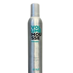 Hår mousse