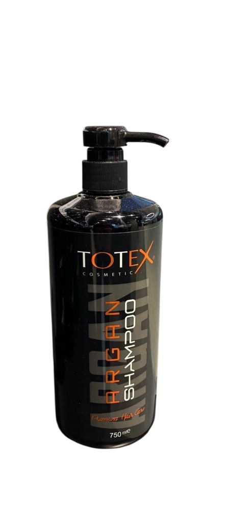 shampoo