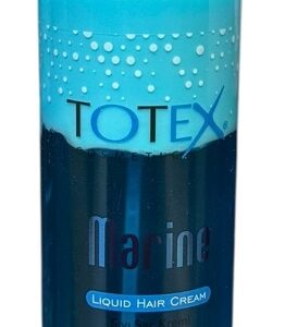 Totex Marine Liquid Hair Cream - 300 ml