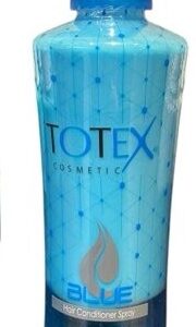 Totex Blue Hair Conditioner Spray - 400 ml