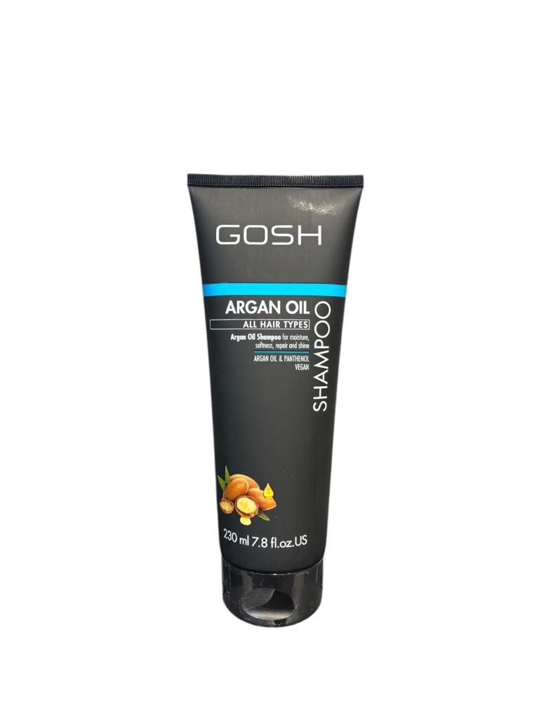 Gosh - Argan Oil