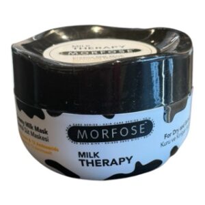 Morfose Milk Therapy Hair Mask