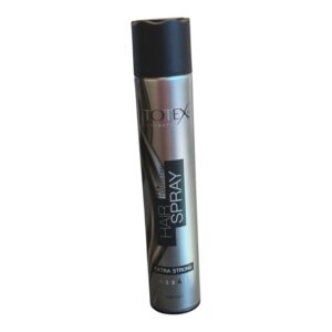 Totex Hair Spray Extra Strong (400 ml)
