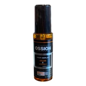 Morfose Ossion Argan & Vitamin E Hair Serum