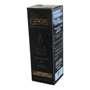 Ceris - Rosemarin olie 100 ml