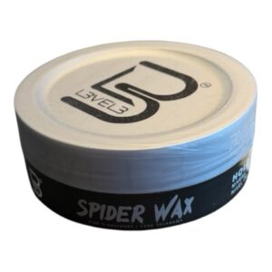 Level 3 Spider Wax