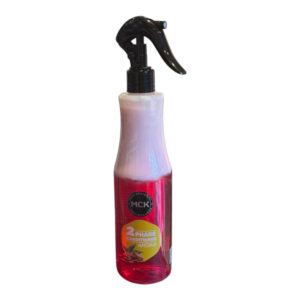 MCK 2-Phase Conditioner Argan 400 ml