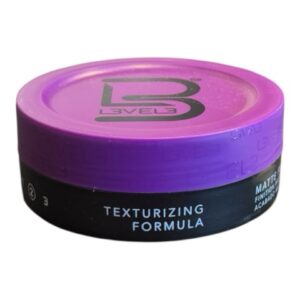 Level 3 Texturizing Formula (Matte Finish) 150 ml