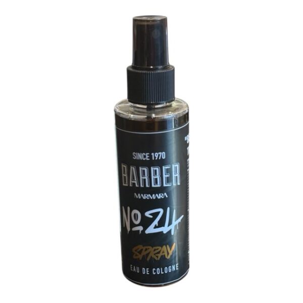 Marmara Barber Eau De Cologne No. 24