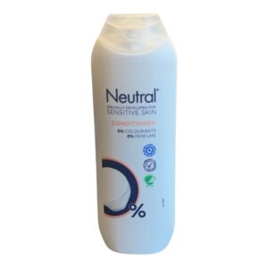 Neutral Conditioner – Sensitive Skin 250 ml