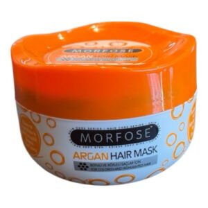 Morfose Argan Hair Mask 250 ml