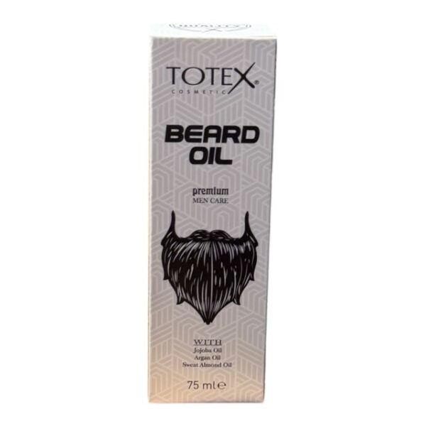 Totex Beard Oil 75 ml